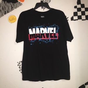 2 for $10 / Marvel Hot Topic Tee